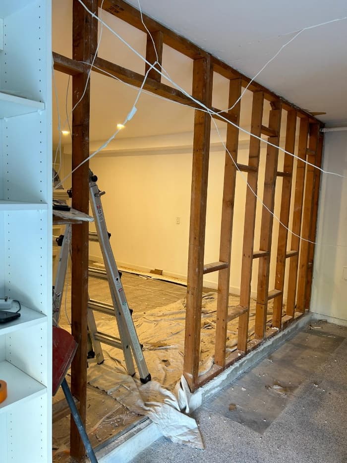 Irvine Insulation Upgrade — Whole-home insulation upgrade